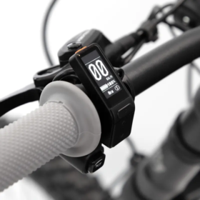 Talaria throttle