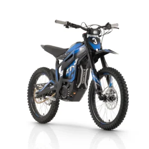 Talaria-Sting-R-MX-4000w-BlackBlue Off Road