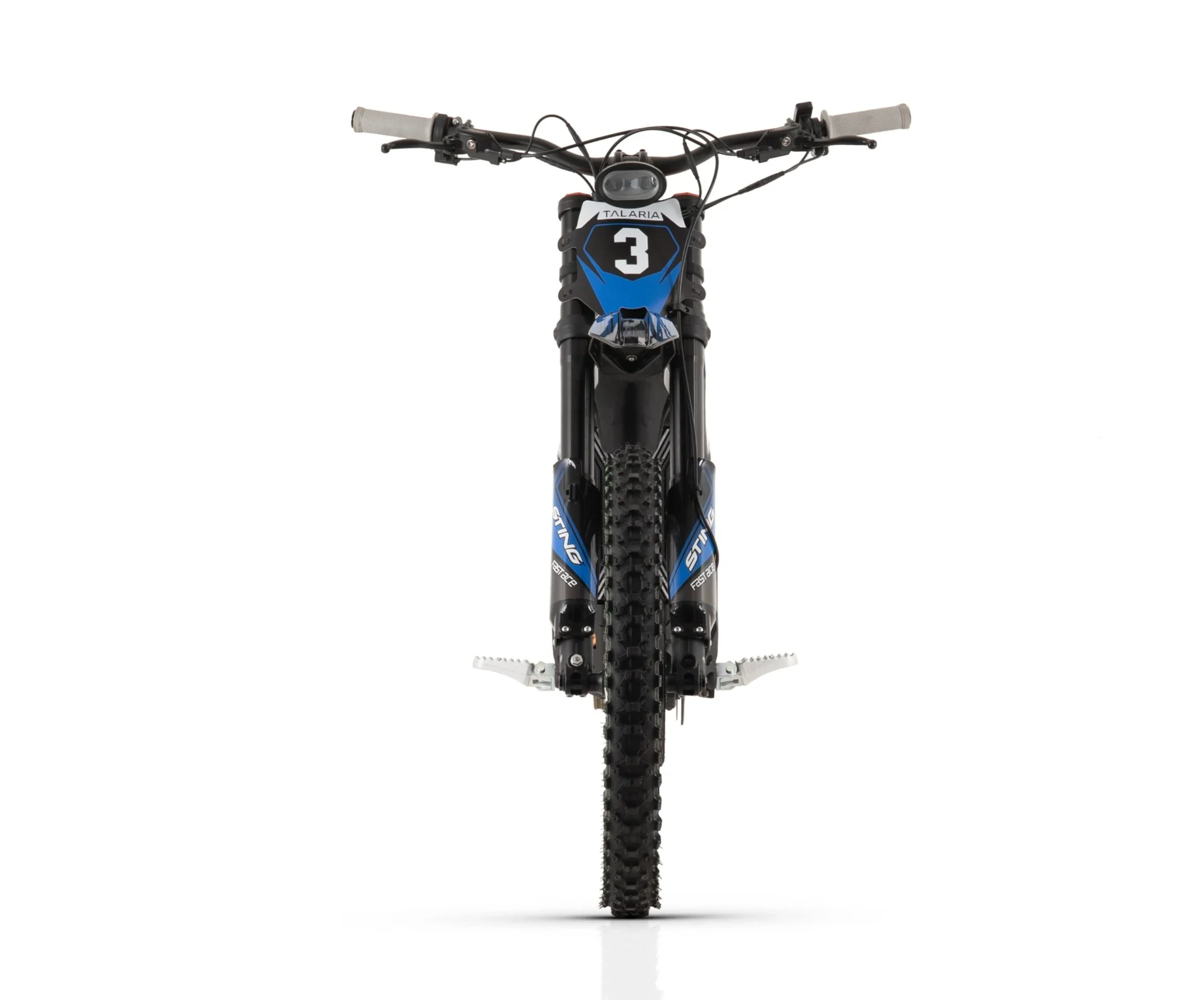 Talaria-Sting-R-MX-4000w-BlackBlue Off Road