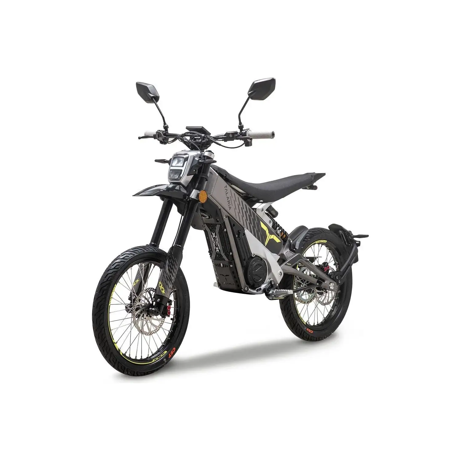 Talaria Sting TL2500 L1e Road – motocicletă electrică Talaria urbană România