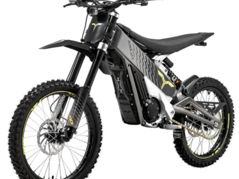 Talaria Sting TL2500 MX (Off Road)
