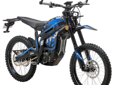 Talaria_Sting_TL4000_L1_road