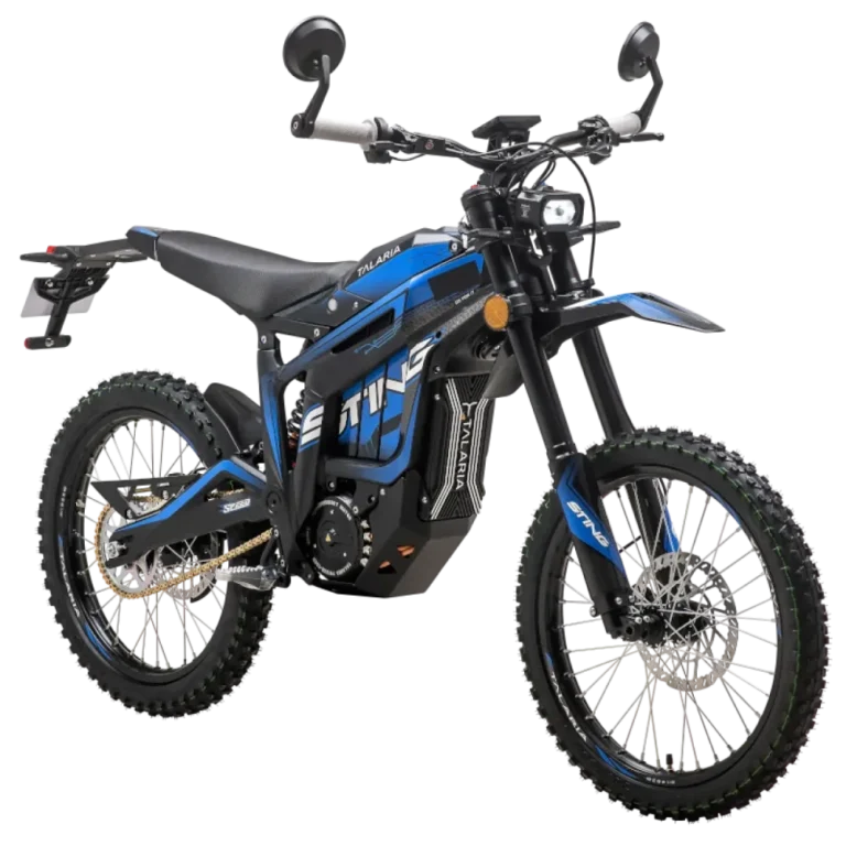 Talaria_Sting_TL4000_L1_road