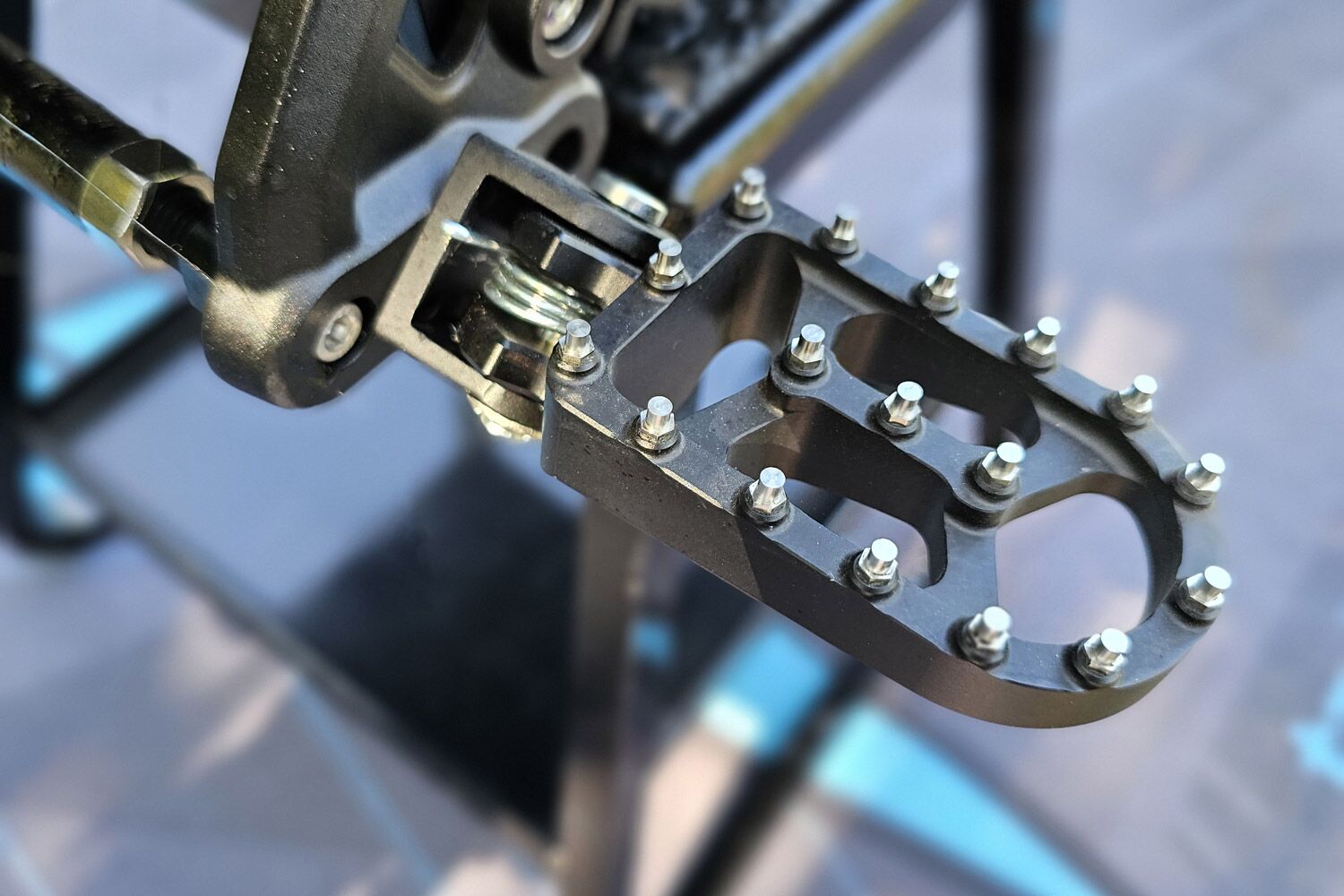 Talaria Sting Pro TL5500 MX