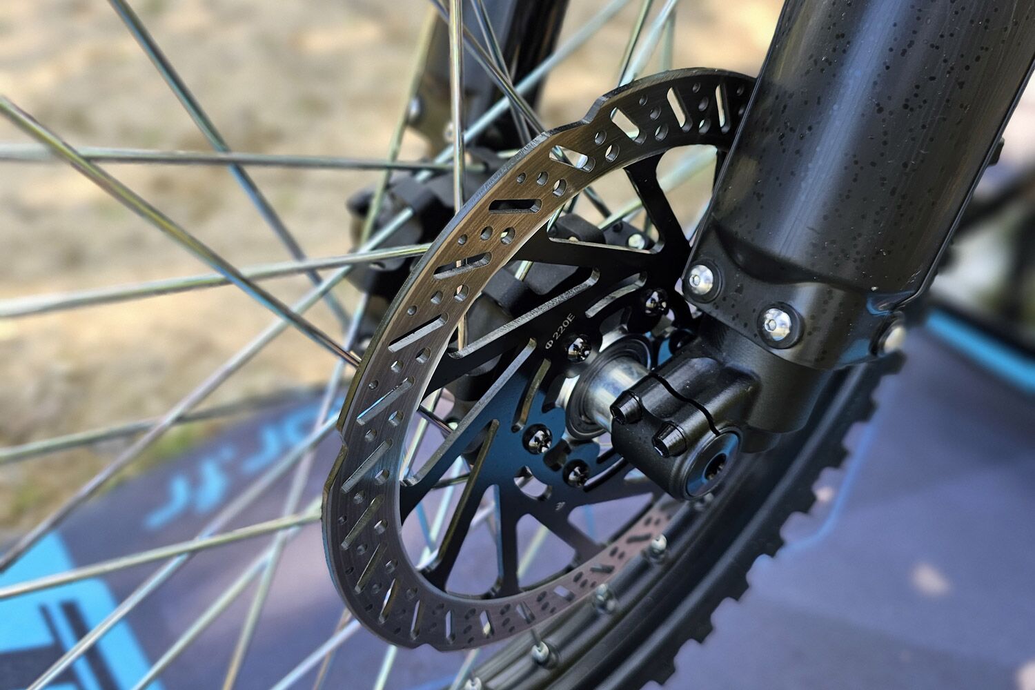 Talaria Sting Pro TL5500 MX