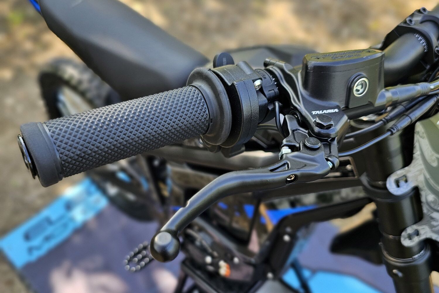 Talaria Sting Pro TL5500 MX