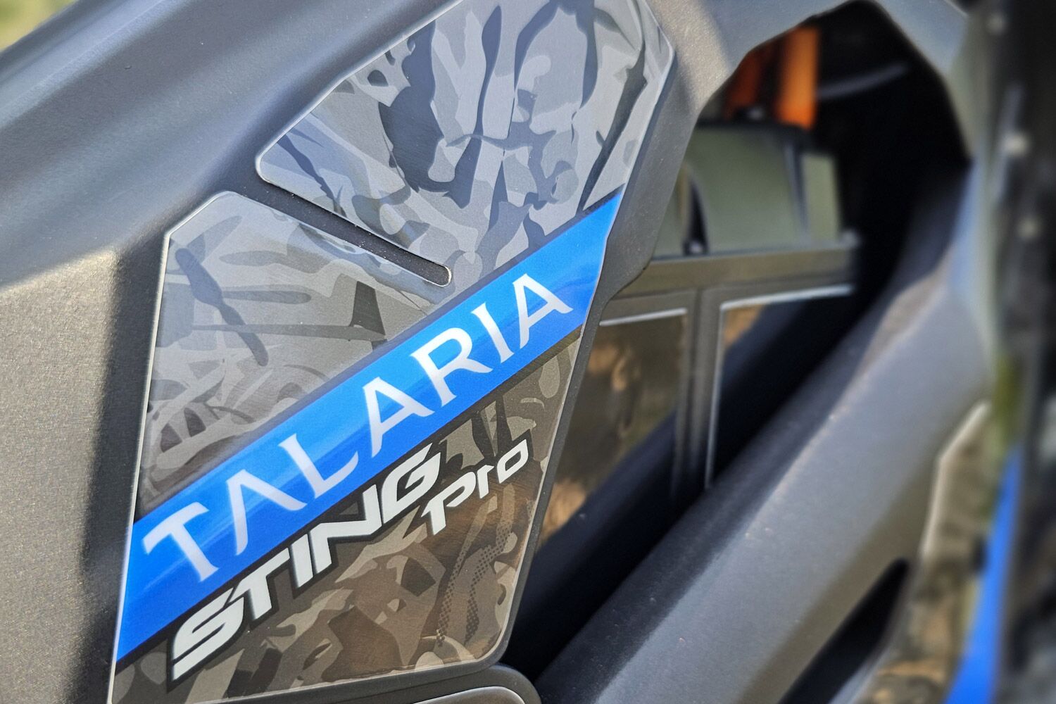 Talaria Sting Pro TL5500 MX