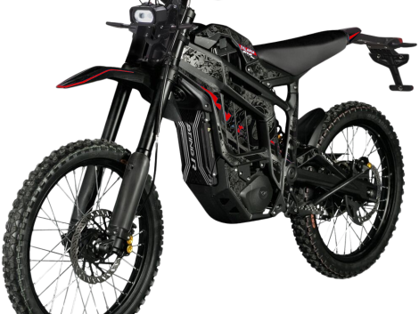Talaria Sting Pro TL5500 MX