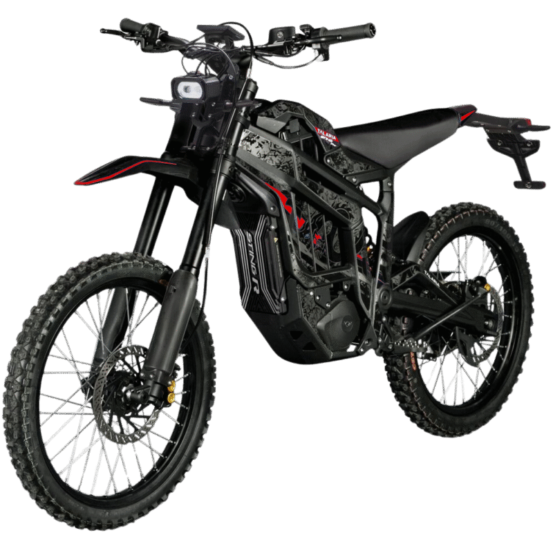 Talaria Sting Pro TL5500 MX