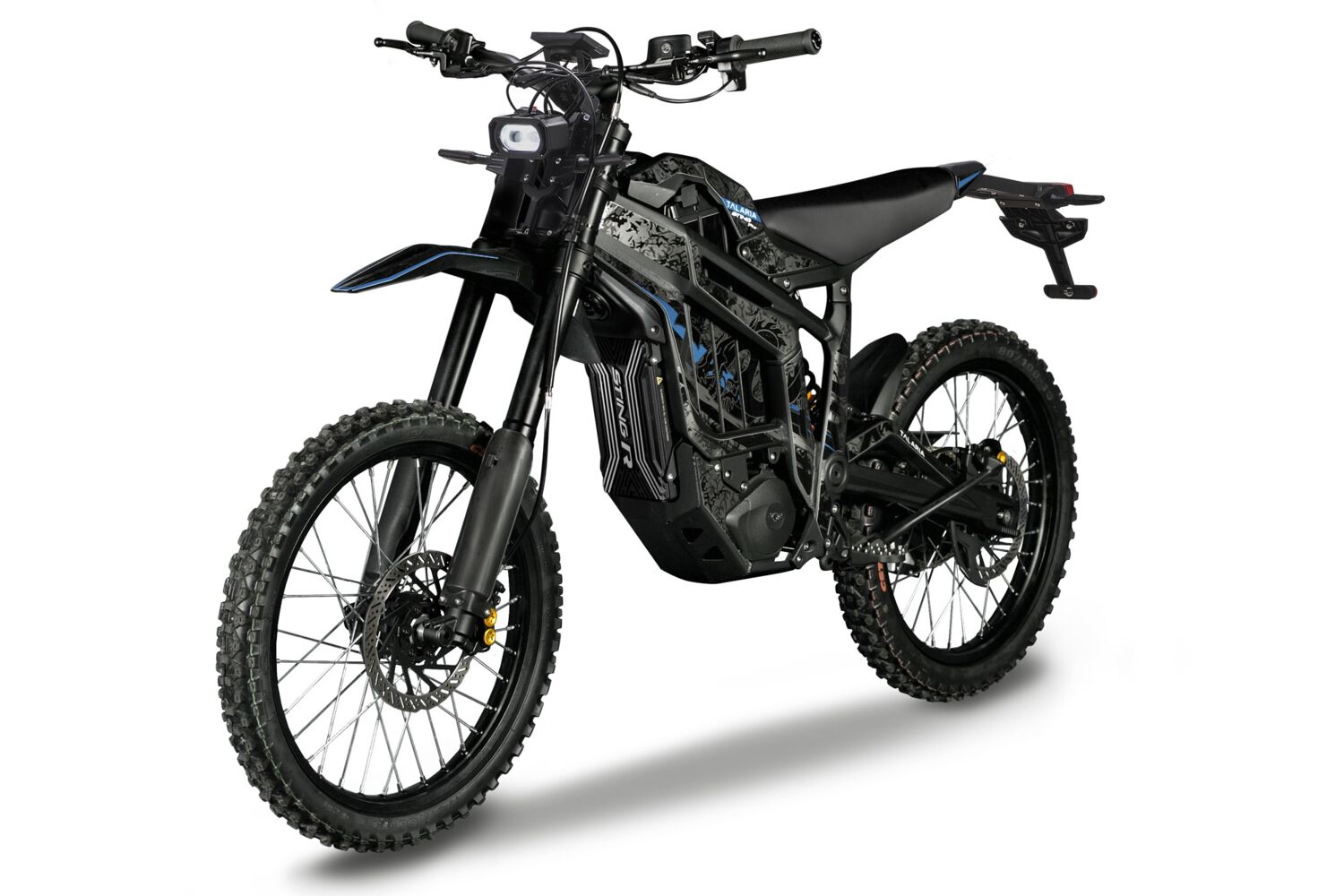 Talaria Sting Pro TL5500 MX