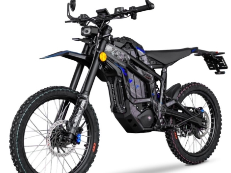 Talaria Sting Pro TL5500 L1e