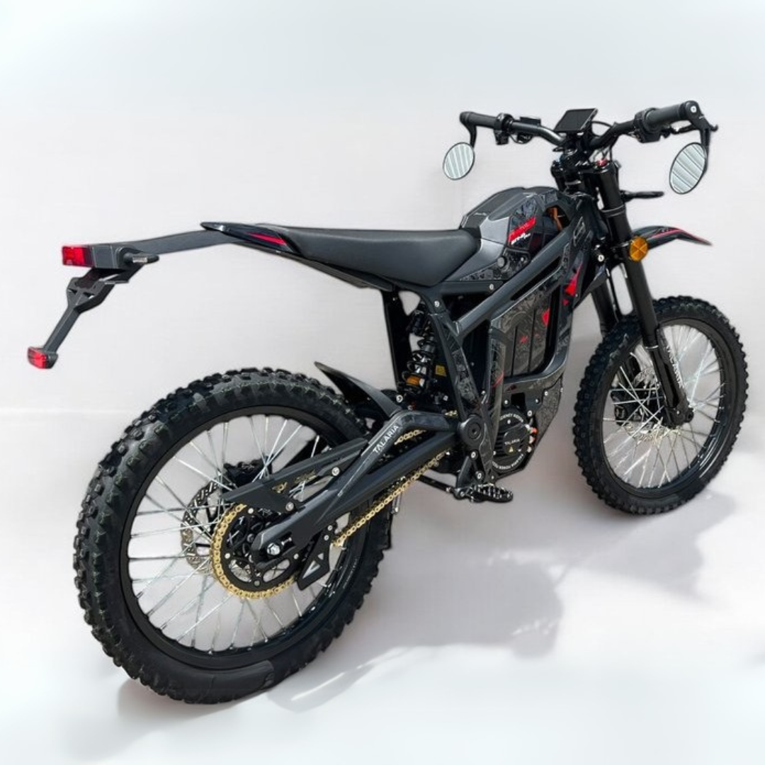 Talaria Sting Pro TL5500 L1e