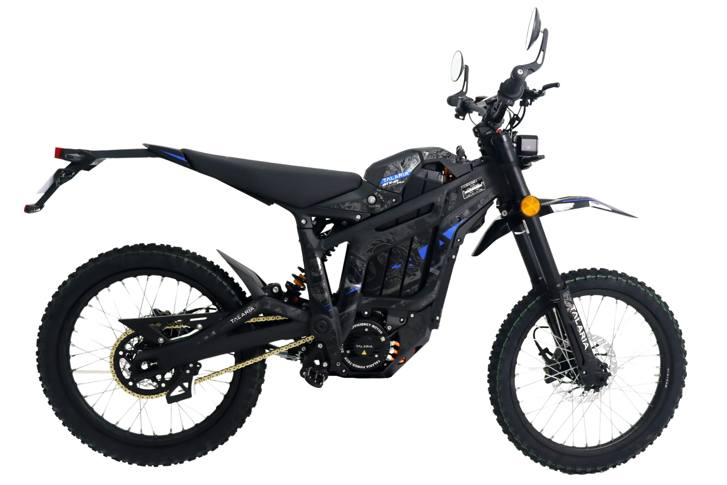 Talaria Sting Pro TL5500 L1e