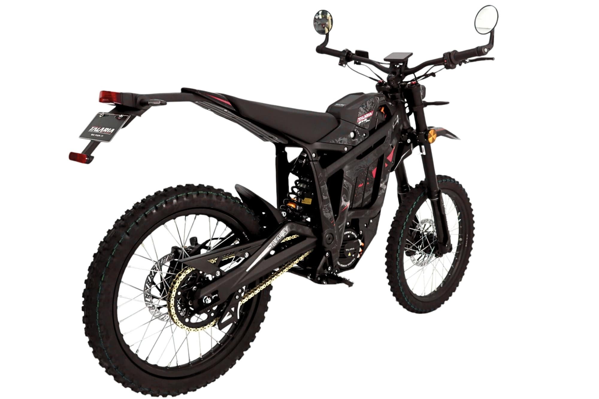 Talaria Sting Pro TL5500 L1e