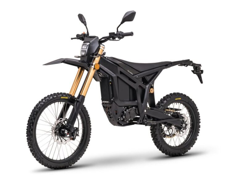 Talaria Komodo TL6000 L3E Talaria Romania