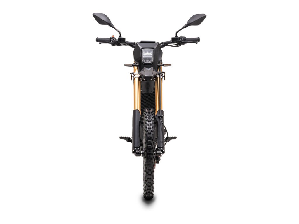 Talaria Komodo TL6000 L3E Talaria Romania